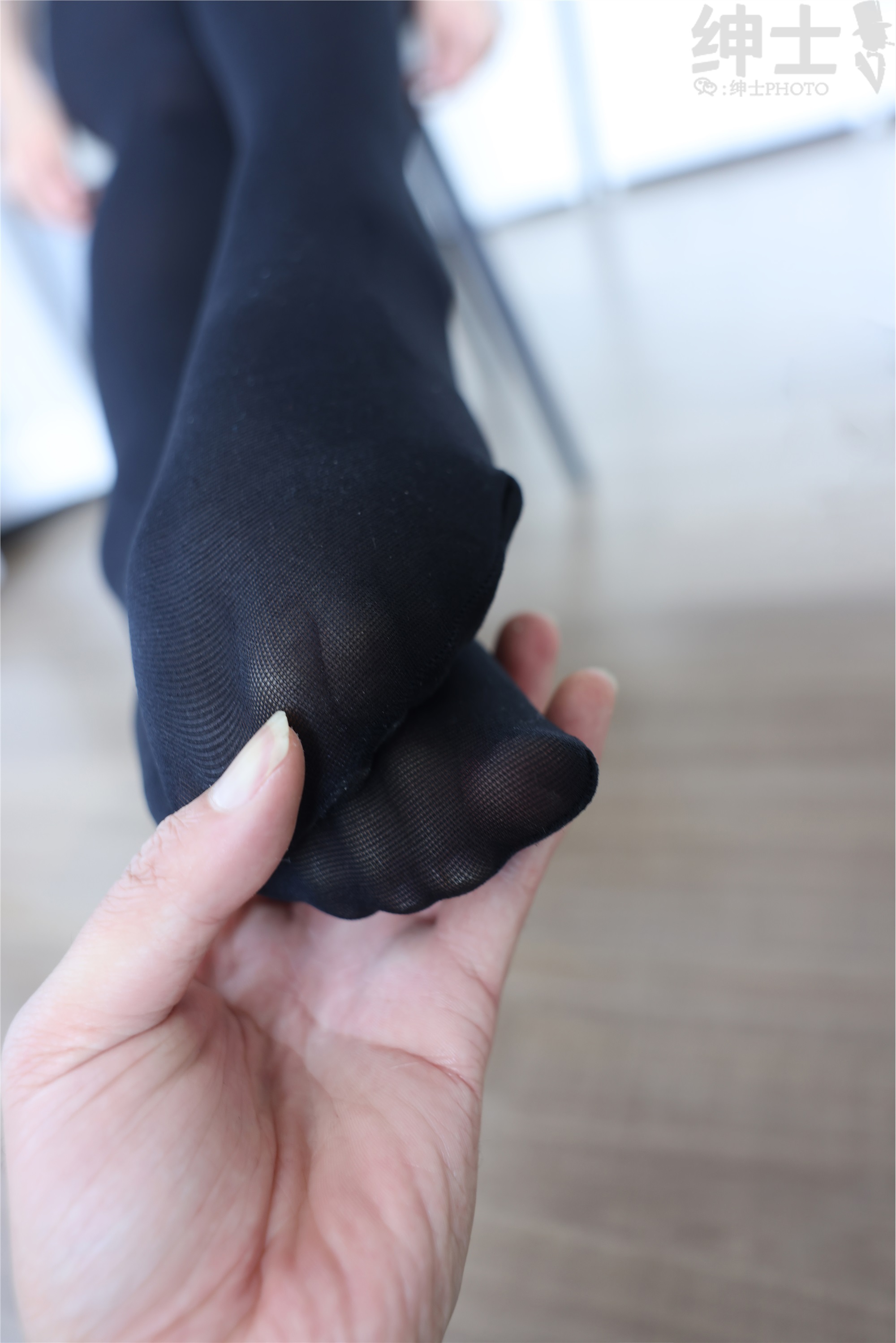 SHENSHI绅士 - SS045 珂珂2